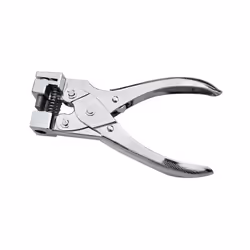T Shape Hole Punch Butterfly Shape Hanging Holes Punches