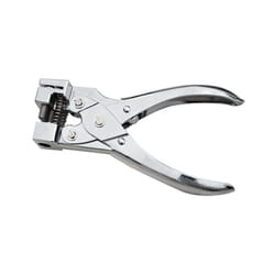 T Shape Hole Punch Butterfly Shape Hanging Holes Punches