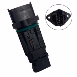 Car Mass Air Flow Meter Sensor for Dmax 3.0 Disel 4JH1