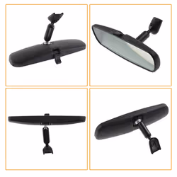 KD53-69-220B Car Interior Rear View Mirror For Mazda3