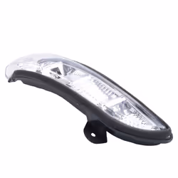 Car Left Door Mirror Turn Signal Light for W211 W221 07-11