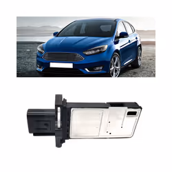 L3H513215 Air Flow Sensor Air Flow Meter for Focus Fiesta