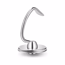 Stainless Steel K45DH Dough Hook Attachment for
