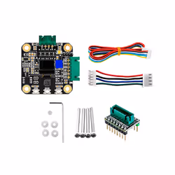 MKS SERVO42C PCBA Stepper Motor 32Bit SMT32 Controller 17 Servo