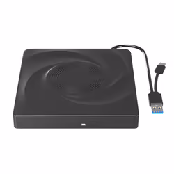 External CD/DVD Drive CD DVD +/-RW Drive Optical Drive Player