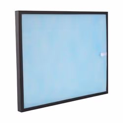 1Pcs Air Purifier Parts HEPA Filter for ABC-HP14 Airmate AC16