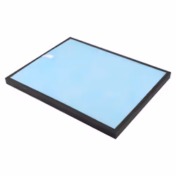 1Pcs Air Purifier Parts HEPA Filter for ABC-HP14 Airmate AC16