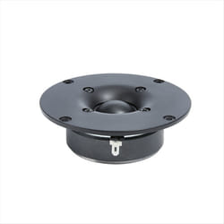 1Pcs 4 Inch Tweeter Speaker for Family Horn Broadcasting