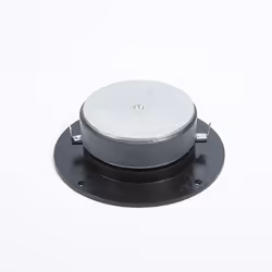 1Pcs 4 Inch Tweeter Speaker for Family Horn Broadcasting