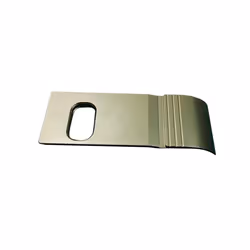 For -MAX Sliding Battery Side Cover Camera Protective Door,Green