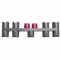 Storage Bracket for V7 V8 V10 V11 V12 V15 Vacuum Cleaner Grey