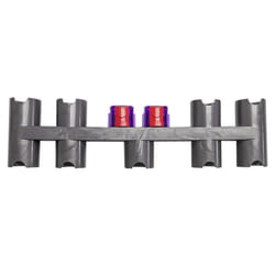 Storage Bracket for V7 V8 V10 V11 V12 V15 Vacuum Cleaner Grey