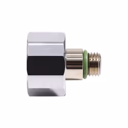 Scuba Diving Bottle Pressure Gauge 7/16Inch-20UNF Threads