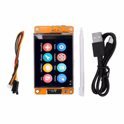 Development Board 2.8 Inch Touch Screen WIFI+BT Development Board