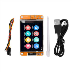 Development Board 2.8 Inch Touch Screen WIFI+BT Development Board