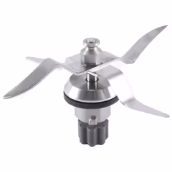 Blender Blade Replacement Part Fit for Monsieur Cuisine Connect