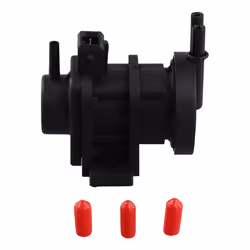 EGR Solenoid Vacuum Valve for B CC a
