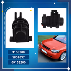 EGR Solenoid Vacuum Valve for B CC a