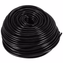 50M Watering Tubing Hose Pipe 4/7Mm Hose Garden Irrigation System