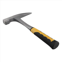 Geological Exploration Mineral Geology Hammer Hand Tool Pointed Mouth
