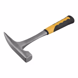 Geological Exploration Mineral Geology Hammer Hand Tool Pointed Mouth