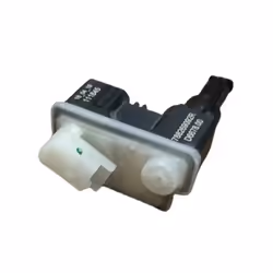 9810871780 Fuel Tank Cap Drive Motor for 3008 5008 508