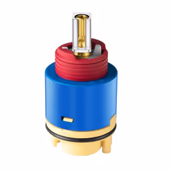 -40 Shower Core Replacement,40mm Ceramic Pressure Balance