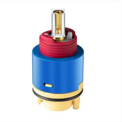 -40 Shower Core Replacement,40mm Ceramic Pressure Balance
