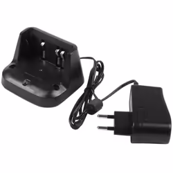 CD-15A CD-15 Rapid Charger for VX-5 VX-5R VX-6 VX-6R EU Plug