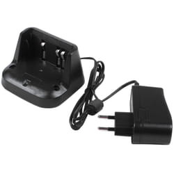 CD-15A CD-15 Rapid Charger for VX-5 VX-5R VX-6 VX-6R EU Plug