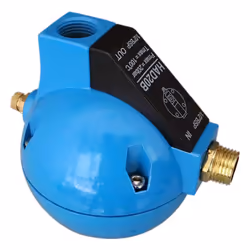 HAD20B Compressed Air Automatic Float Drain Valve 1/2Inch 400L/M