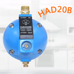 HAD20B Compressed Air Automatic Float Drain Valve 1/2Inch 400L/M