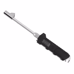 Illuminated Tire Pressure Gauge with LCD Luminous Display Digital