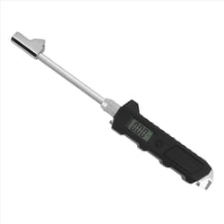 Illuminated Tire Pressure Gauge with LCD Luminous Display Digital