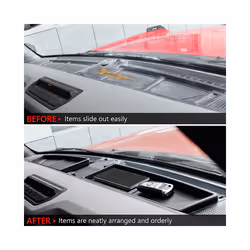 Car Dashboard Pad for 2021 2022 2/4 Door Accessories
