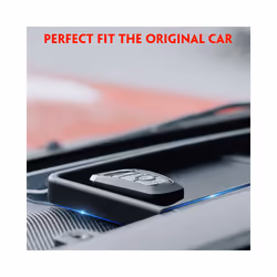 Car Dashboard Pad for 2021 2022 2/4 Door Accessories