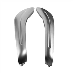Car Inner Door Armrest Pull Handle Cover Grab Panel Cover 1475333