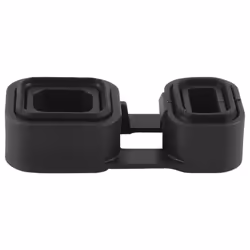 6Pcs 6Hp19 6Hp21 Valve Body Sleeves Connector Seal Kit for