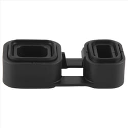 6Pcs 6Hp19 6Hp21 Valve Body Sleeves Connector Seal Kit for