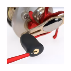 Reel Repair Tool Kit for Fishing Reel Removal Ball Bearing Red