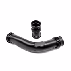 Car Intercooler Pipe Turbo Hose for X6 E71 7' Intercooler Hose