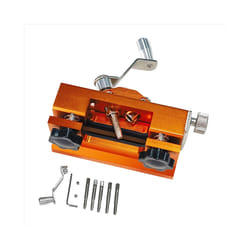 Portable Chainsaw Sharpening Jig Chainsaw Sharpener Sharpen Tool