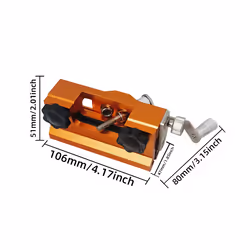 Portable Chainsaw Sharpening Jig Chainsaw Sharpener Sharpen Tool