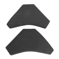 Side Fuel Tank Pads Stickers Traction Pad for KLR 650 21-22