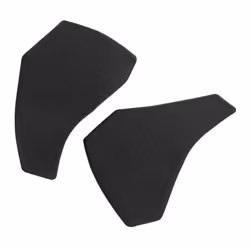 Side Fuel Tank Pads Stickers Traction Pad for KLR 650 21-22