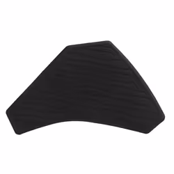 Side Fuel Tank Pads Stickers Traction Pad for KLR 650 21-22
