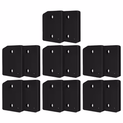 14PCS Dryer Bottom Filter 9164761 for T1 Heat Pump Tumble Dryer