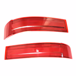 For X164 GL320 GL450 2007-09 Rear Bumper Light 1648201174 1648201274