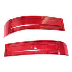 For X164 GL320 GL450 2007-09 Rear Bumper Light 1648201174 1648201274