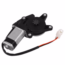 8Tooth Right Side Window Regulator Glass Lift Motor for Electric Car